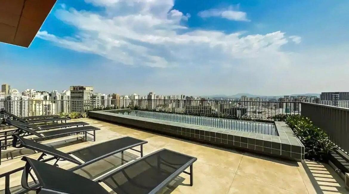 Apartamento Em Frente Ao Allianz Parque São Paulo