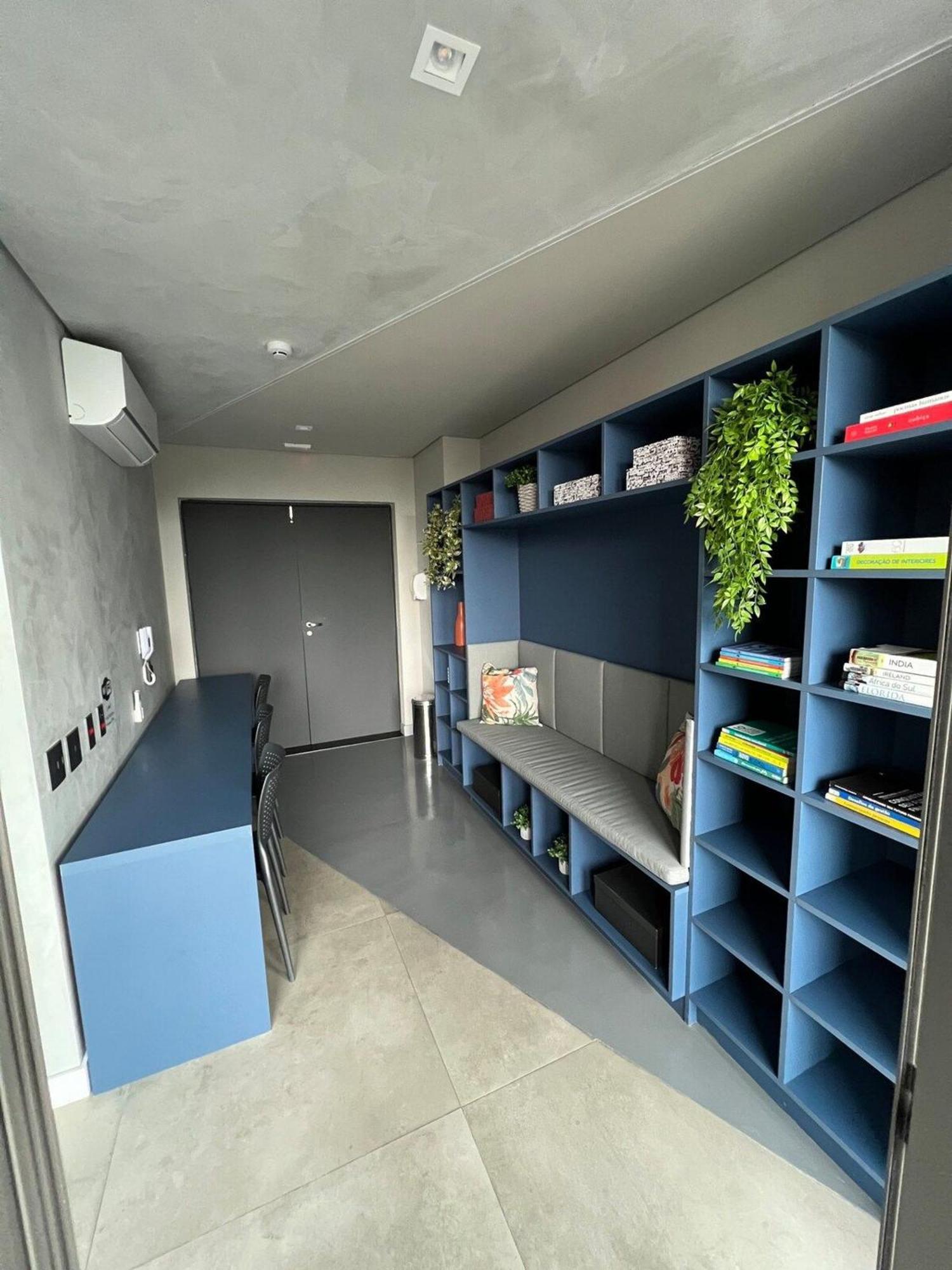 Apartamento Em Frente Ao Allianz Parque São Paulo