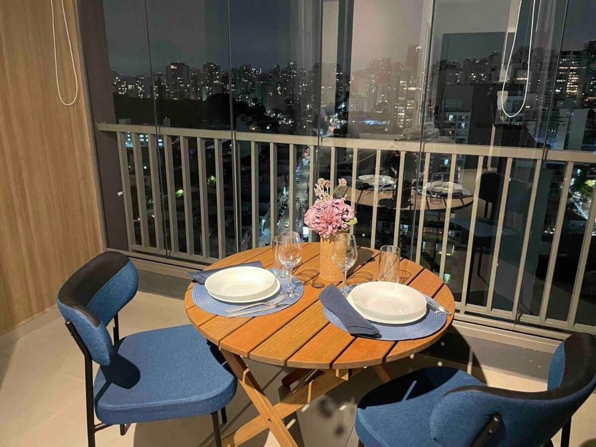 Apartamento Em Frente Ao Allianz Parque