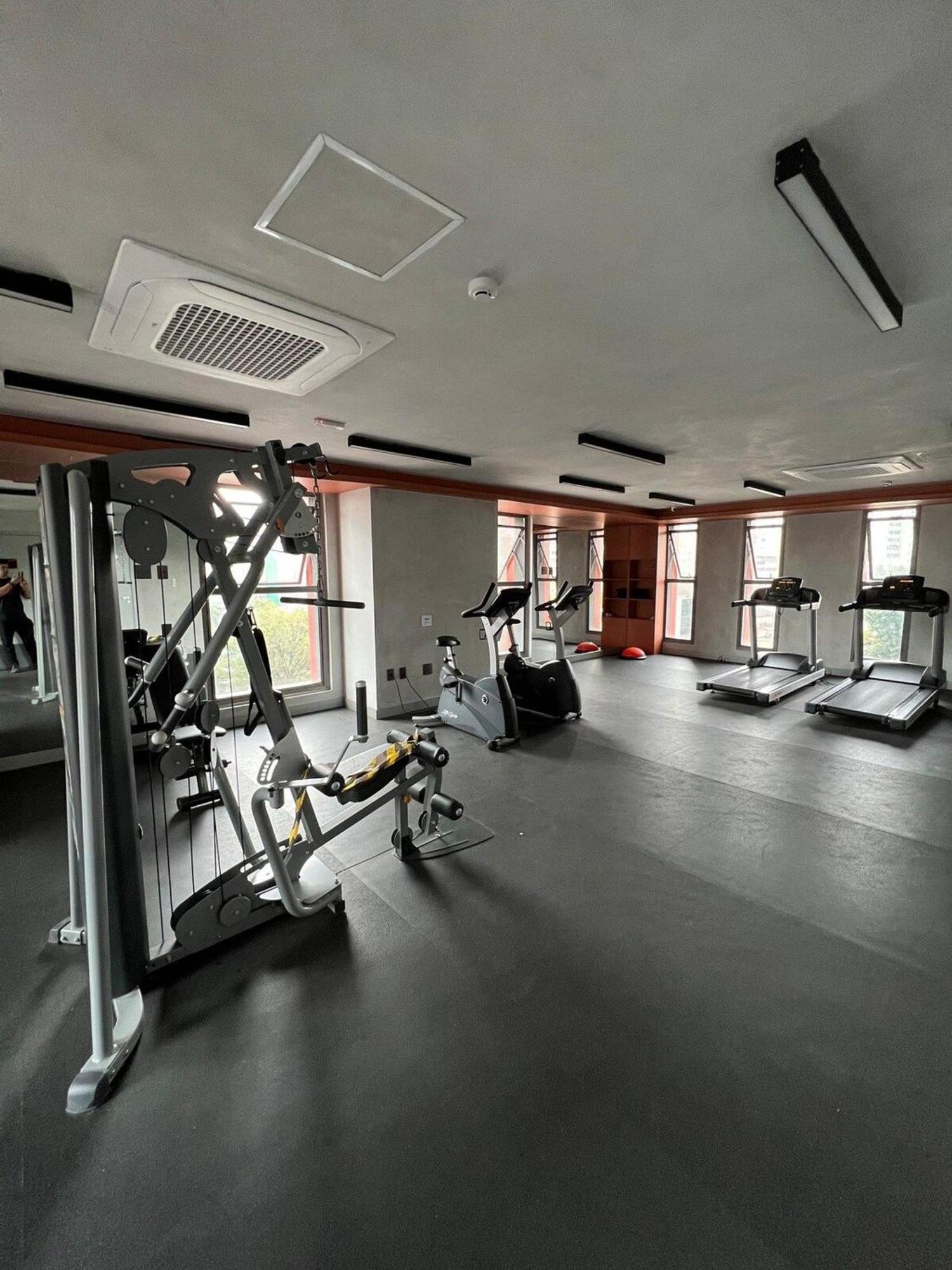 Apartamento Em Frente Ao Allianz Parque São Paulo