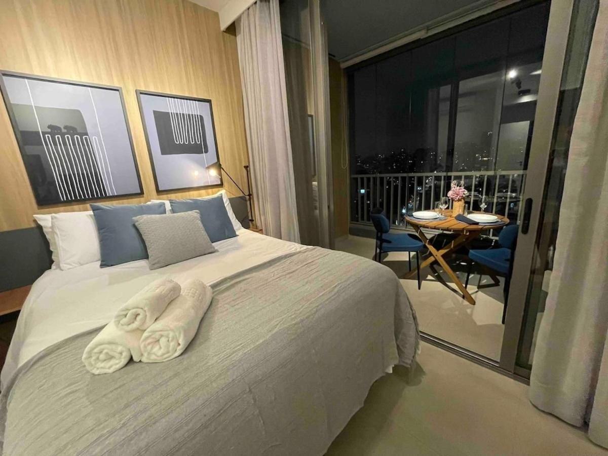 Apartamento Em Frente Ao Allianz Parque