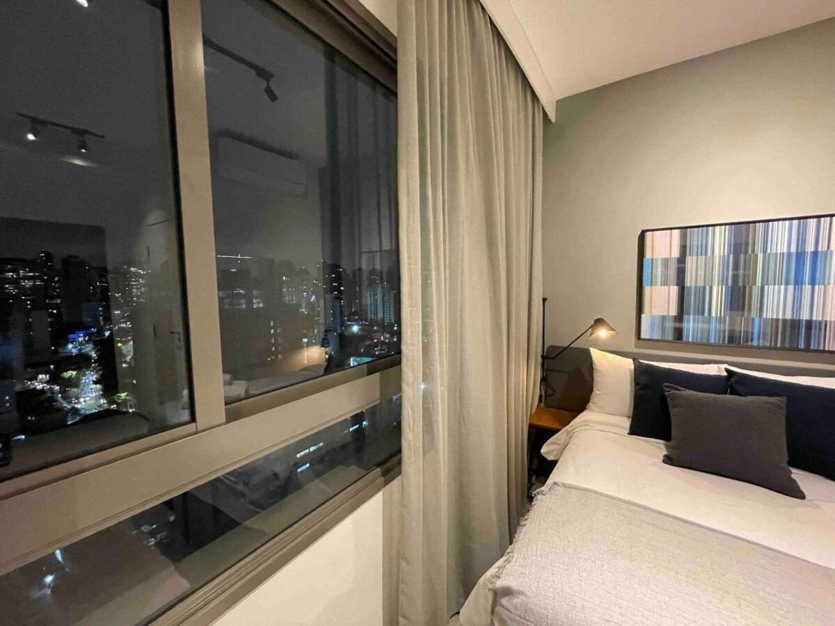 Apartamento Em Frente Ao Allianz Parque São Paulo