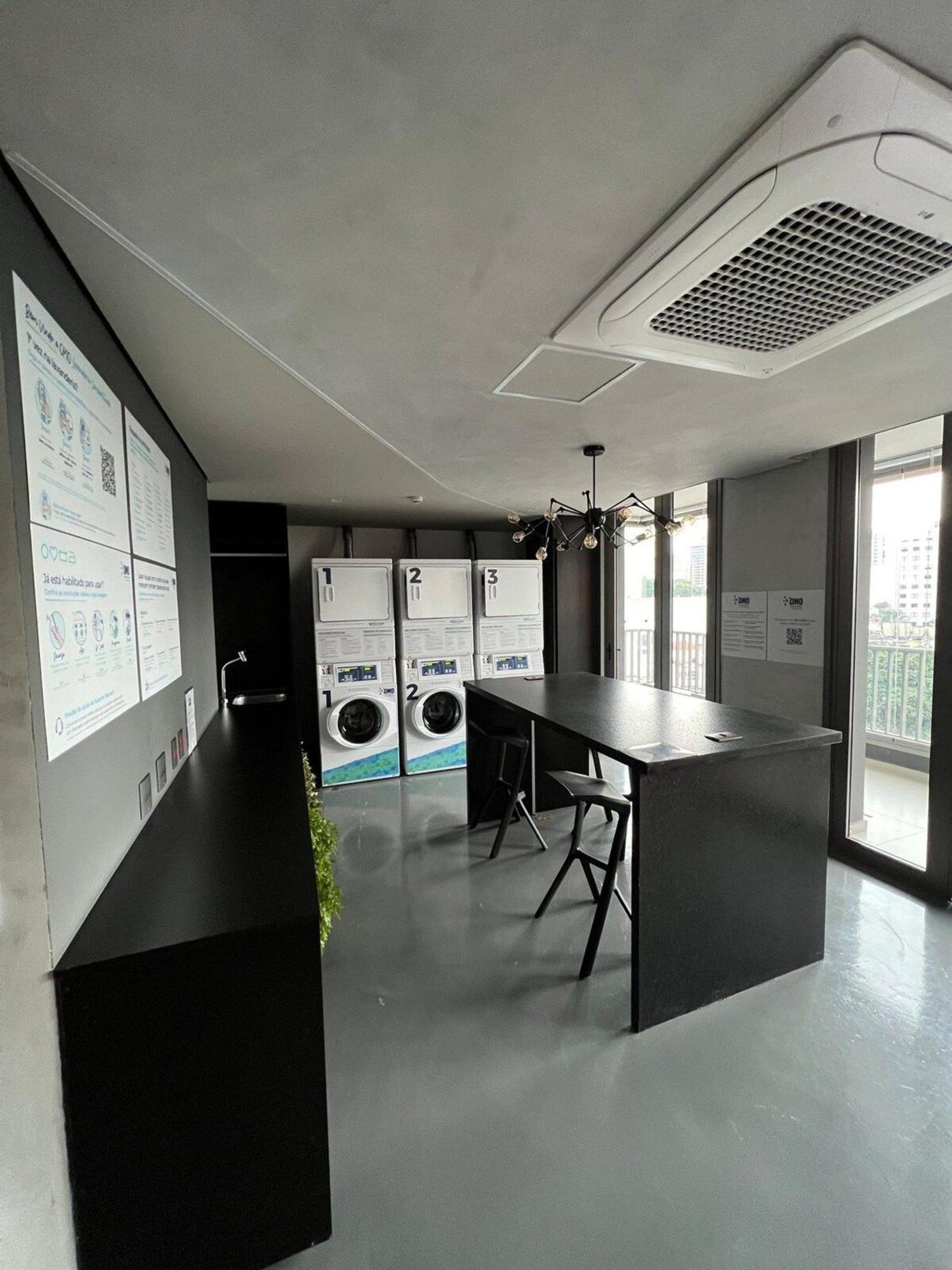Apartamento Em Frente Ao Allianz Parque