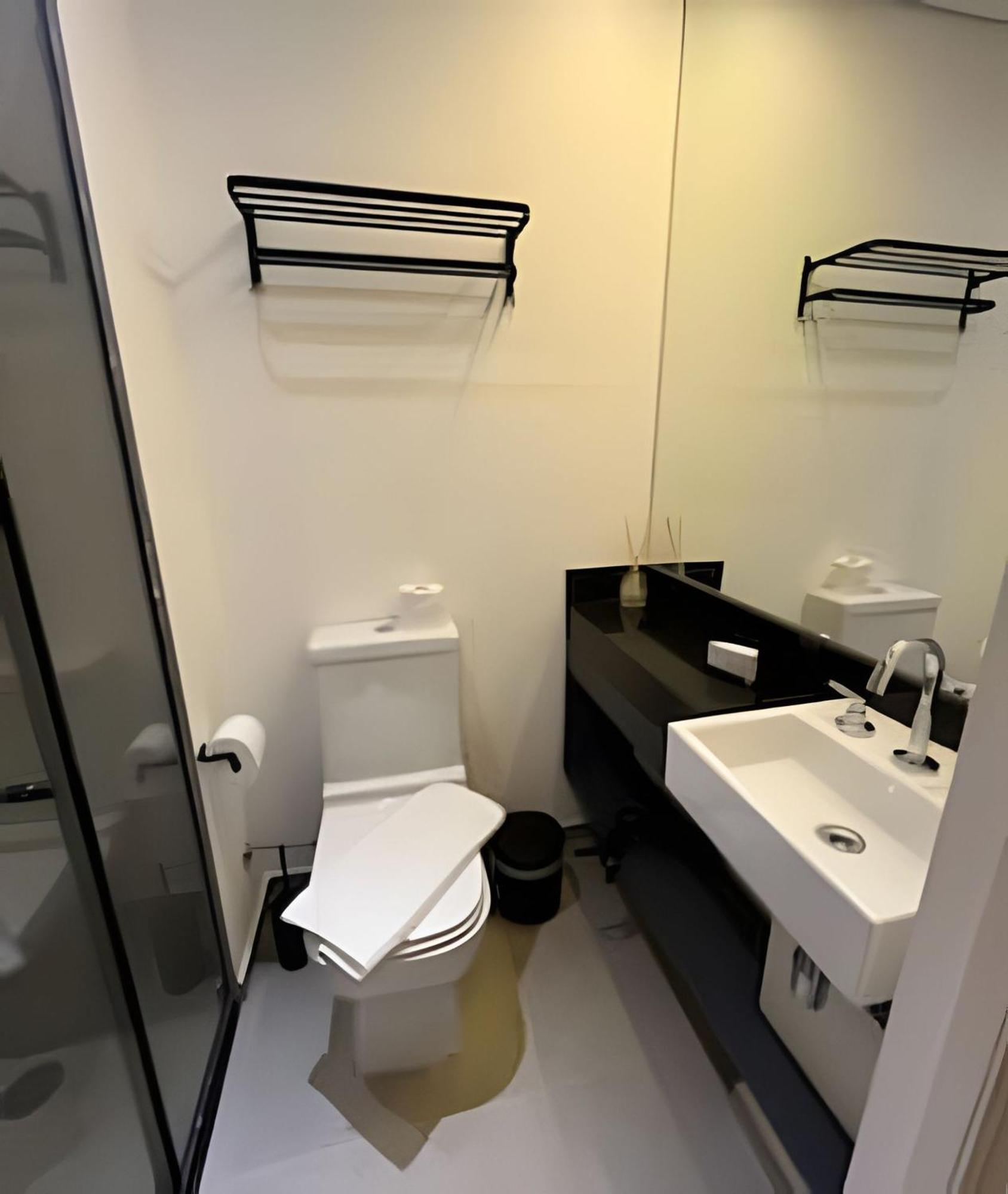 Apartamento Em Frente Ao Allianz Parque São Paulo