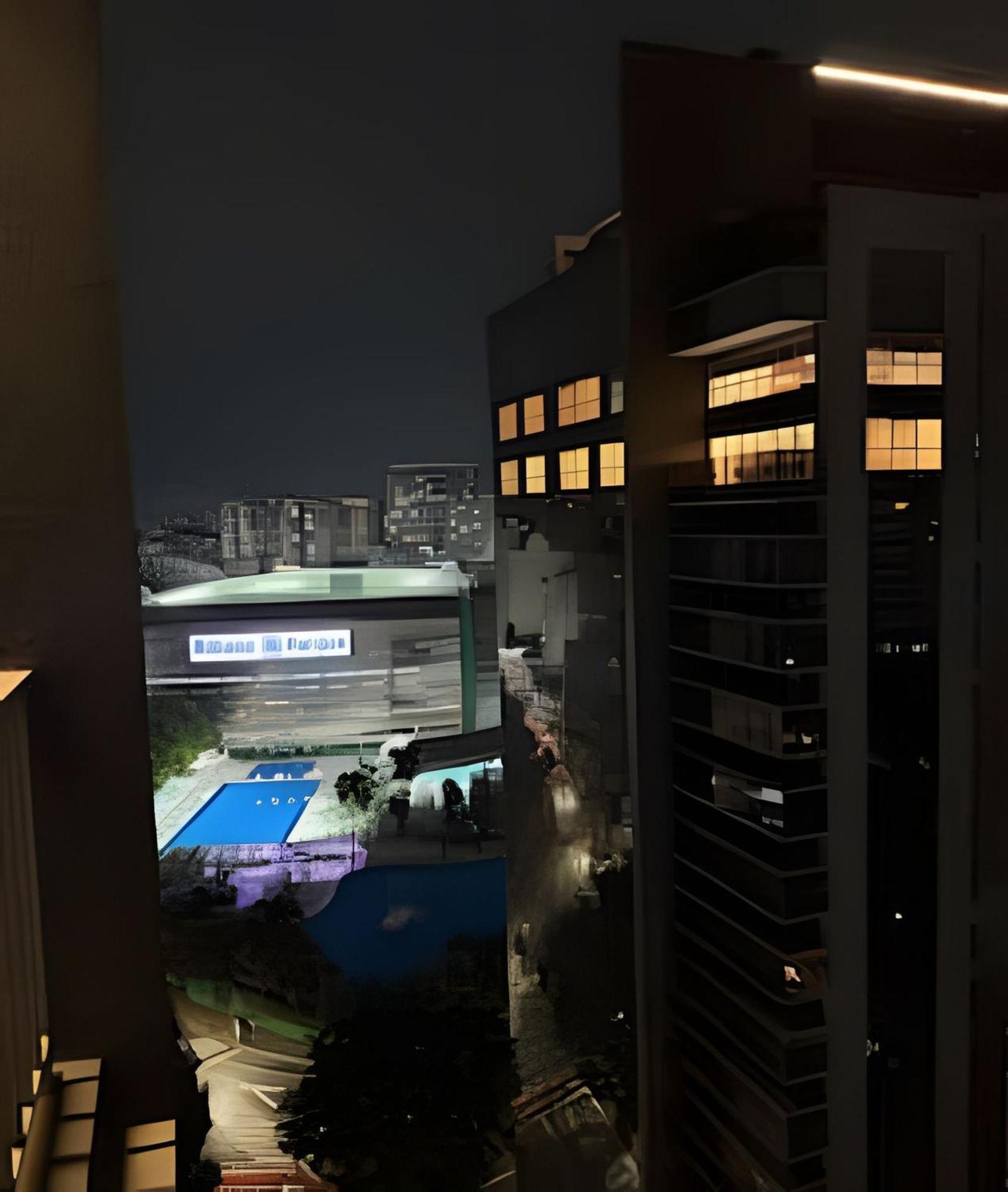 Em Frente Ao Allianz Parque São Paulo